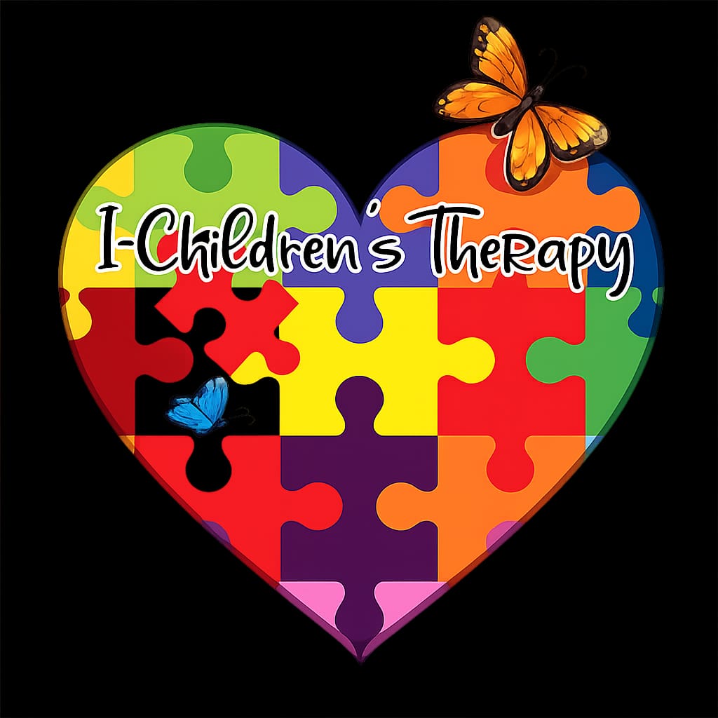 I-Children's Therapy